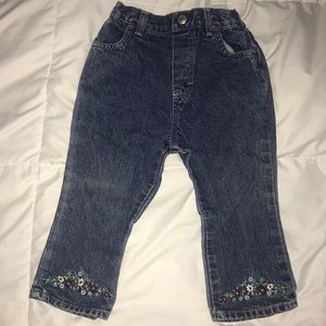 Kids jeans